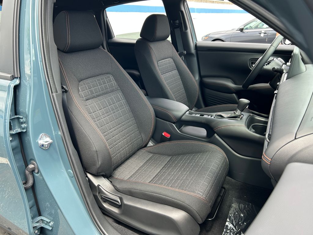 Thumbnail: 2026 Honda HR-V - 23