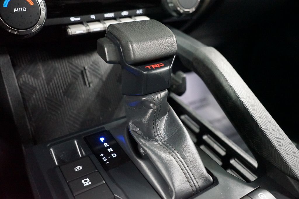 Thumbnail: 2024 Toyota Tacoma - 23