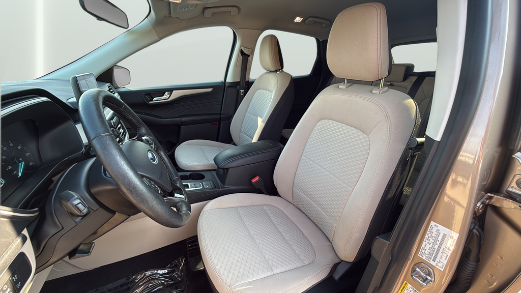 Used 2021 Ford Escape SUV