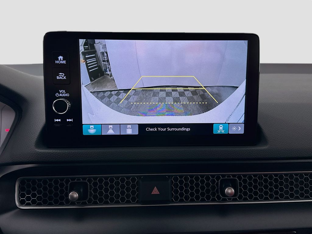 Thumbnail: 2025 Honda Civic - 13