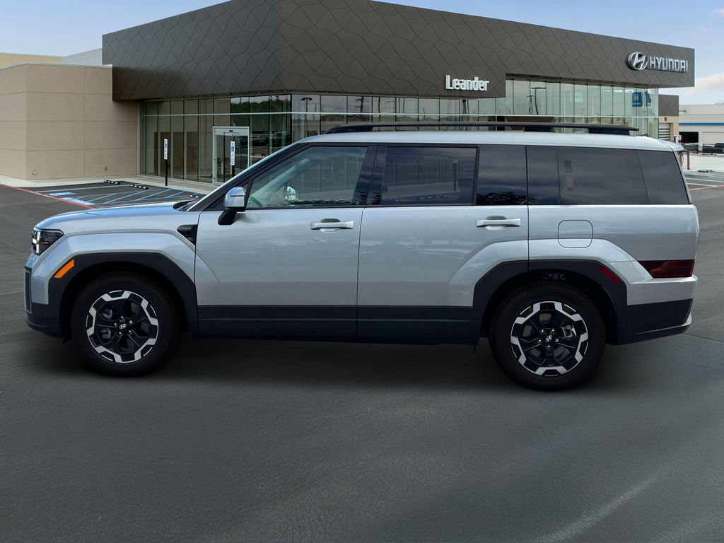 Thumbnail: 2025 Hyundai Santa Fe - 3