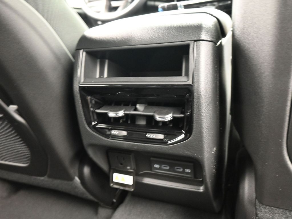 New 2026 Bright White Clearcoat Jeep Laredo image 37