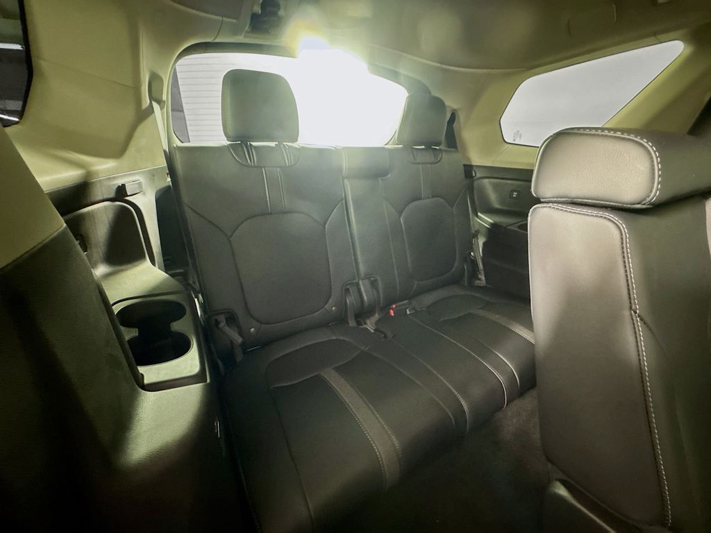 Used Car 2025 Honda Pilot  Ex-l For Sale Under $40,000 In Austin, Texas