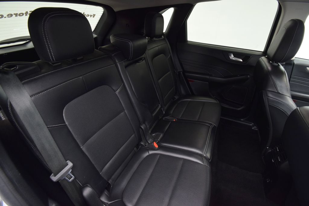 used 2022 Ford Escape car, priced at $16,200