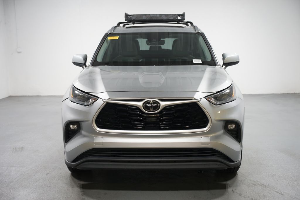 Thumbnail: 2020 Toyota Highlander - 2