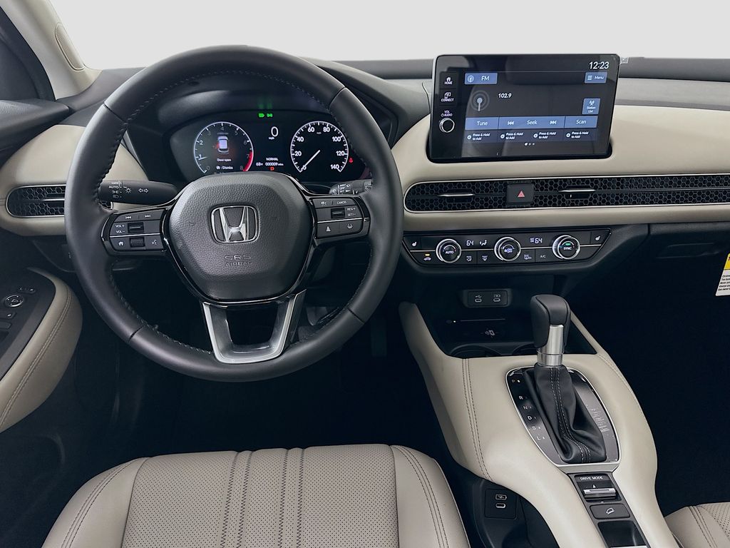 Thumbnail: 2026 Honda HR-V - 17