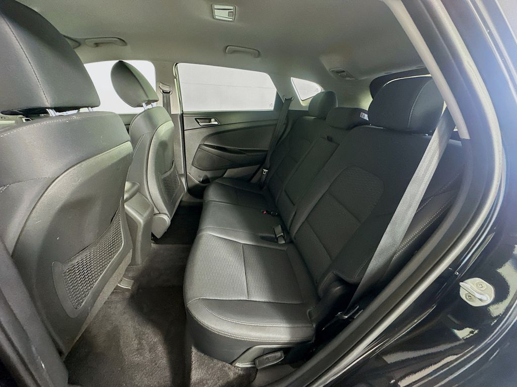 Thumbnail: 2020 Hyundai Tucson - 23