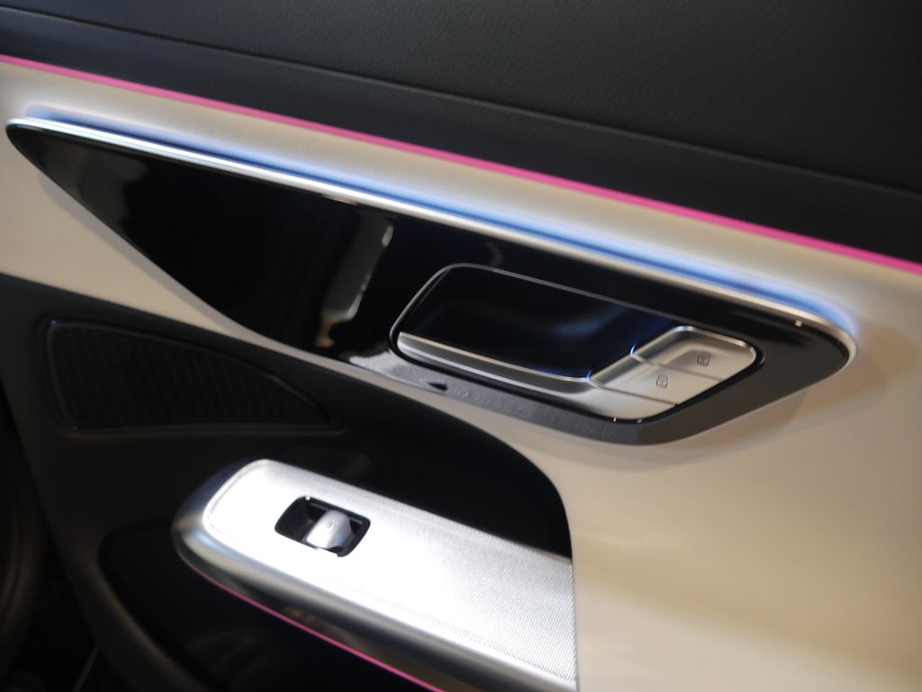 Thumbnail: 2026 Mercedes-Benz E-Class - 29