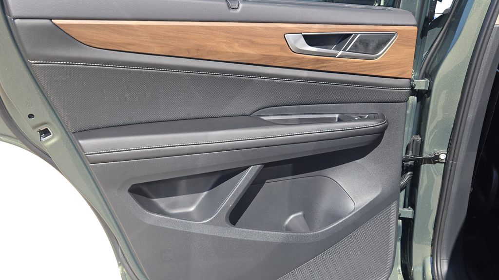 2026 Volkswagen Atlas