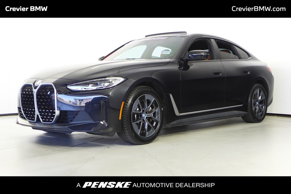2023 BMW i4 eDrive35 -
                  Santa Ana, CA