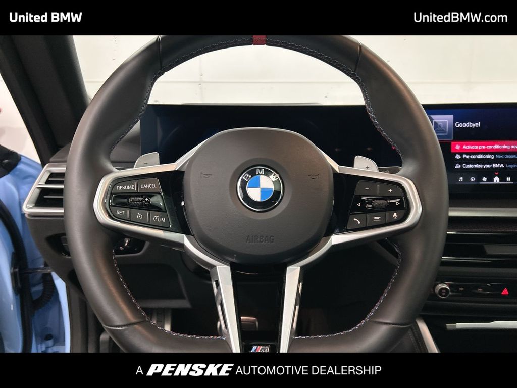 Thumbnail: 2025 BMW 2 Series - 14