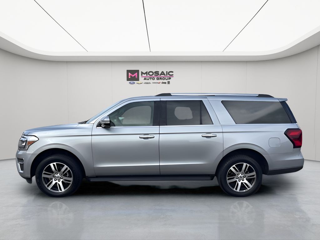 2024 Ford Expedition Max