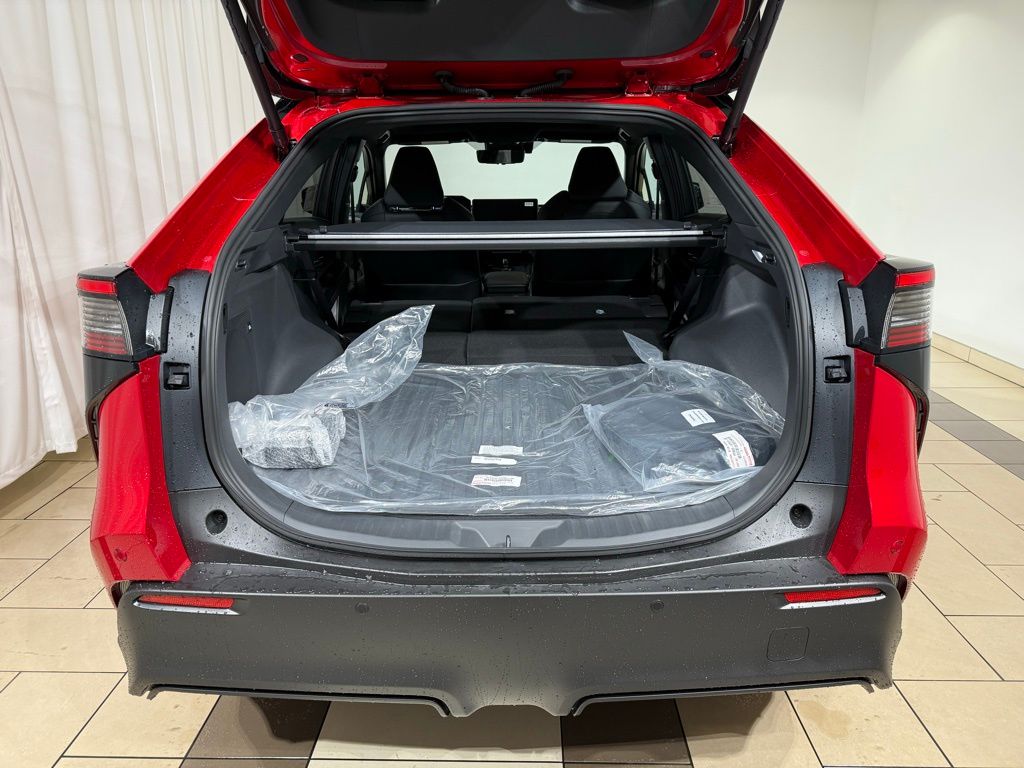 Thumbnail: 2026 Toyota bZ - 12