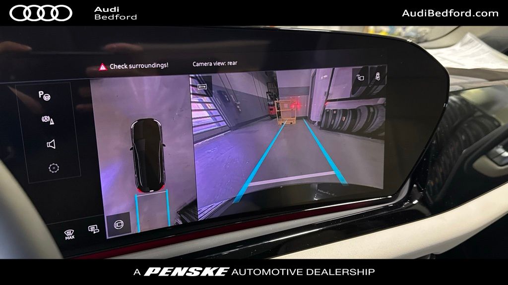 Thumbnail: 2025 Audi A5 - 15