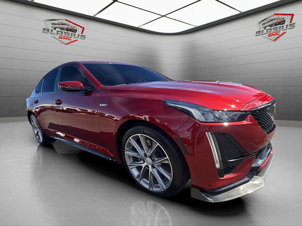 View vehicle photo 7