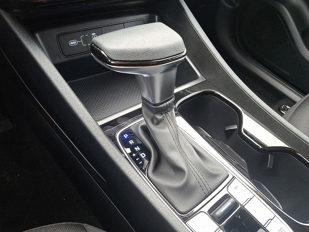 Thumbnail: 2026 Hyundai Tucson - 10