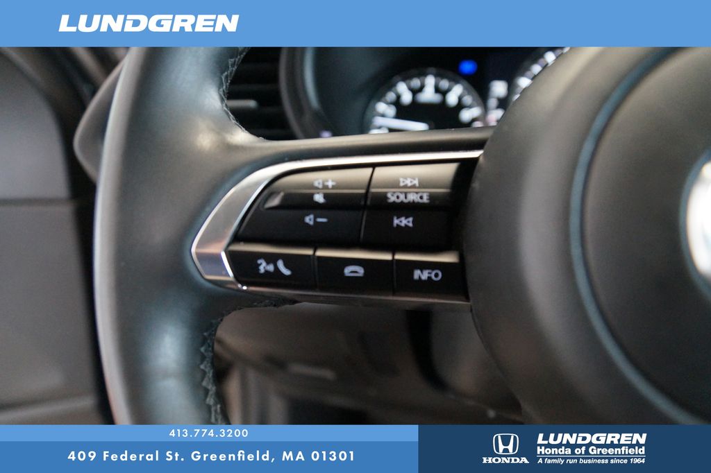 Used 2024 Mazda CX-30 SUV