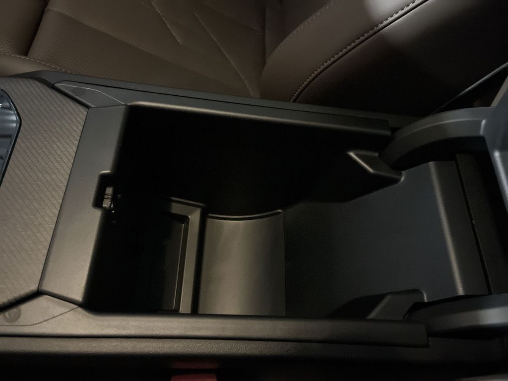 Thumbnail: 2026 BMW X3 - 21