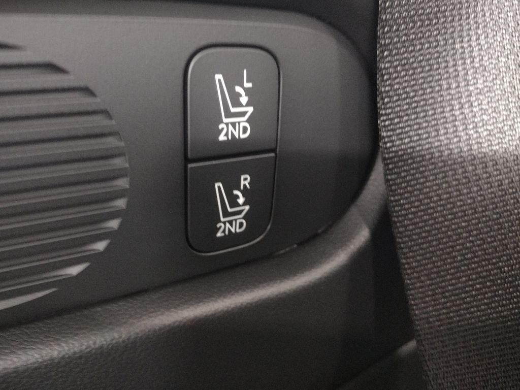 2026 Hyundai Palisade Hybrid SEL Premium