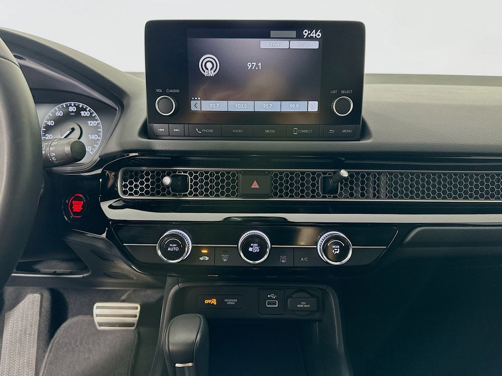 Thumbnail: 2024 Honda Civic - 14