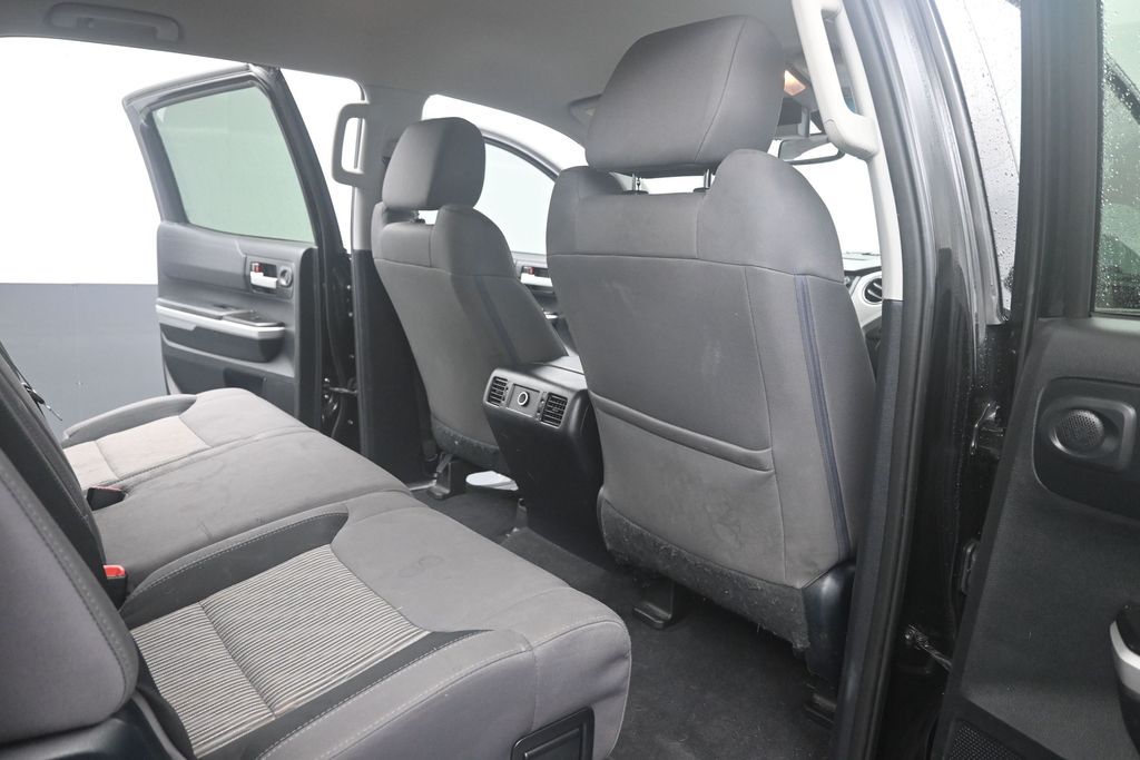 Used 2017 Toyota Tundra Truck