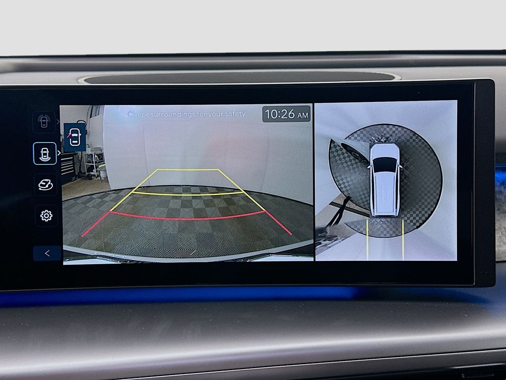 Thumbnail: 2026 Hyundai Ioniq - 13