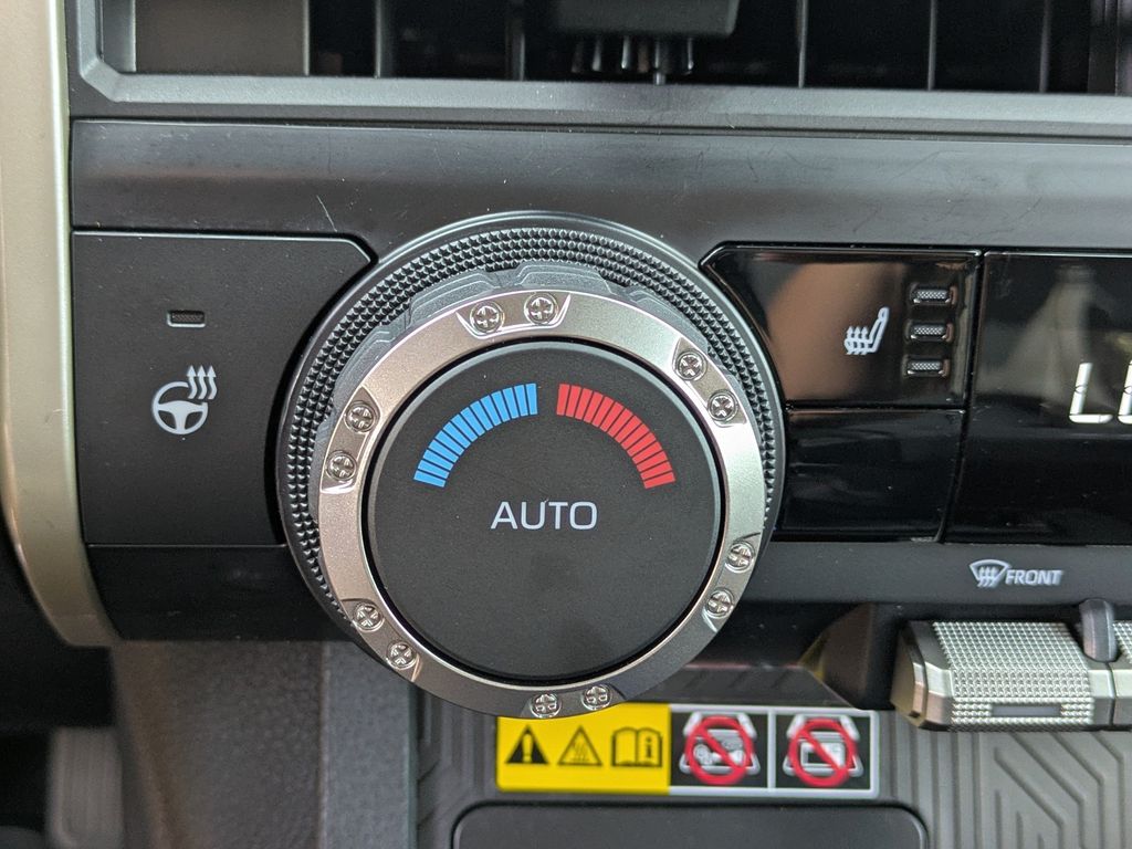 Used 2025 Toyota Tacoma Truck