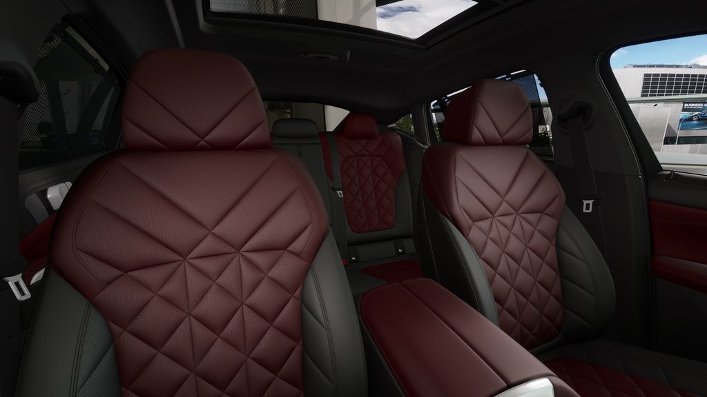 Thumbnail: 2026 BMW X6 - 11