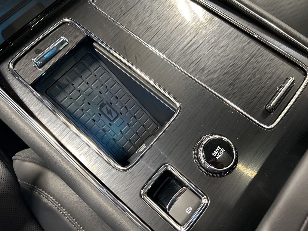 new 2026 Lincoln Aviator car, priced at $77,665