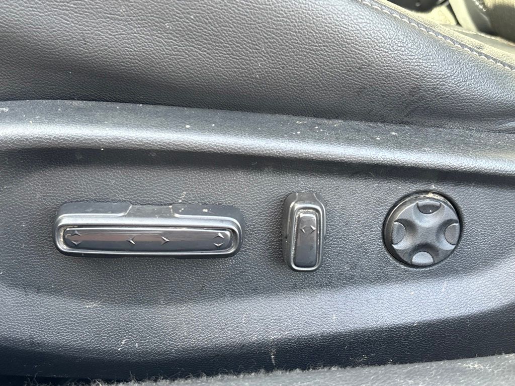 Used 2020 Honda Accord Sedan