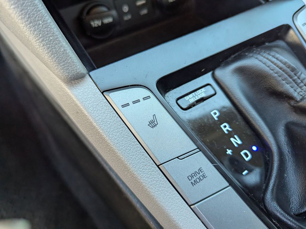 used 2018 Hyundai Elantra car, priced at $9,991