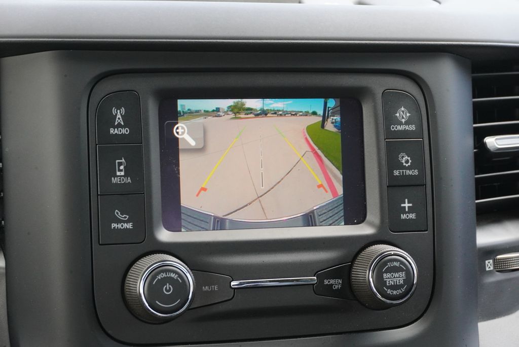 Used Car 2024 Ram 2500  Tradesman For Sale Under $50,000 In Weatherford, Texas