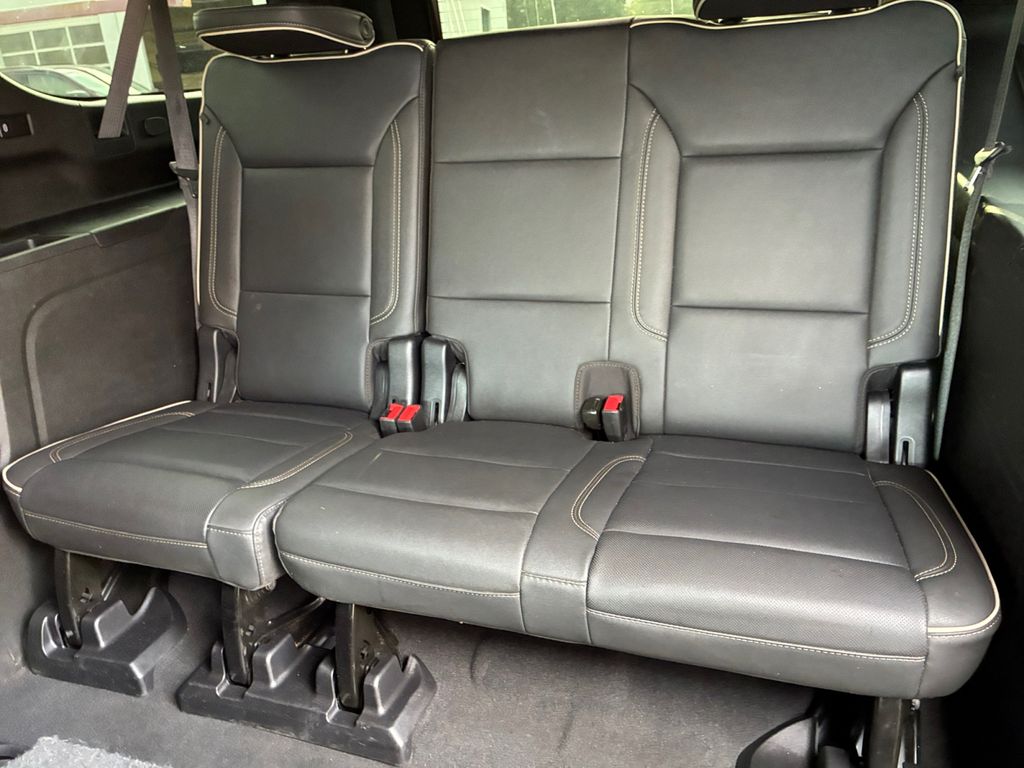 Used Car 2022 Gmc Yukon Xl  Slt For Sale Under $40,000 In Austin, Texas