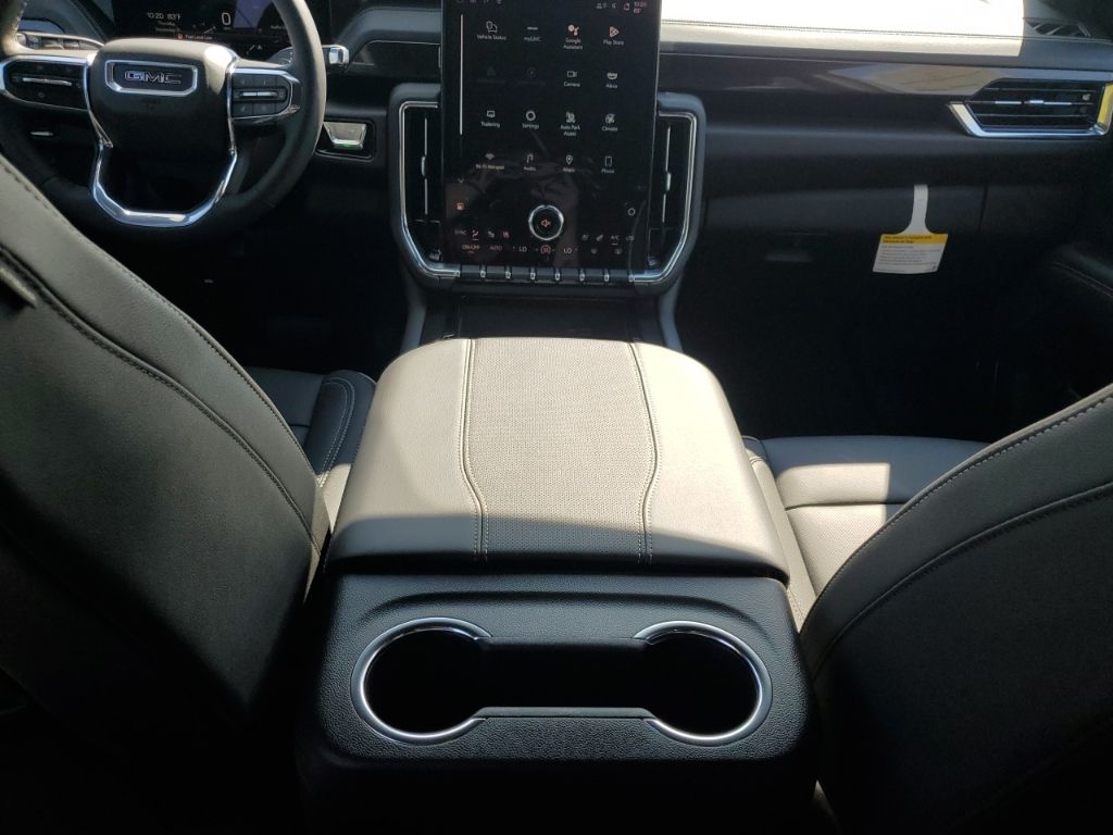 New Car 2025 Gmc Yukon  Elevation For Sale In Austin, Texas