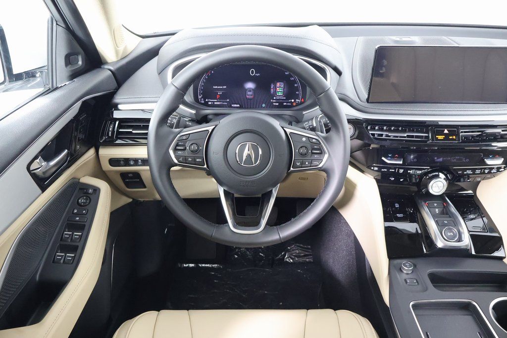 Thumbnail: 2026 Acura MDX - 7