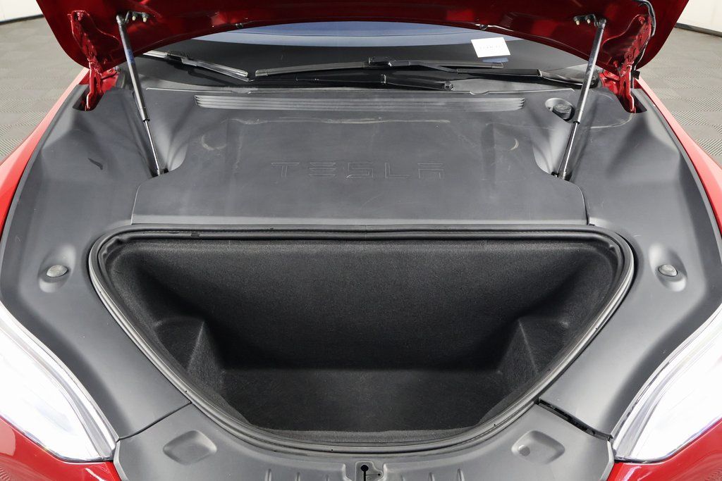 Thumbnail: 2020 Tesla Model S - 15