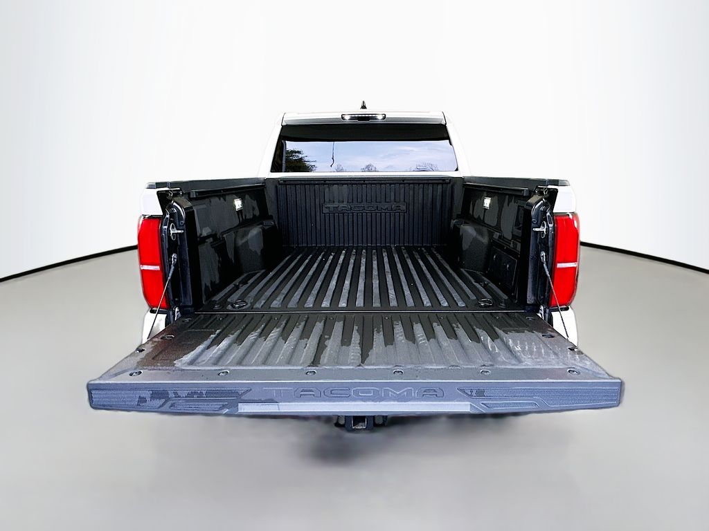 Thumbnail: 2025 Toyota Tacoma - 25