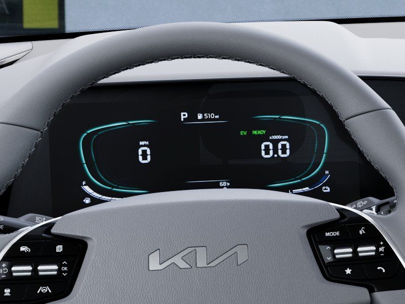 New 2026  Kia EX image 21