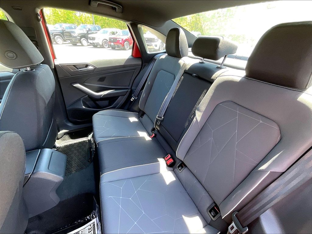 2026 Volkswagen Jetta — photo 15
