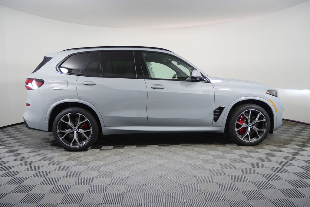 Thumbnail: 2026 BMW X5 - 2