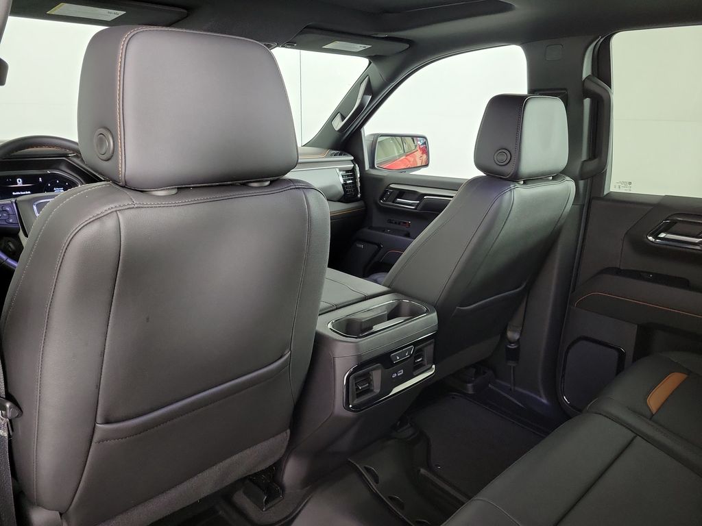 2024 GMC Sierra 1500 AT4 - 9