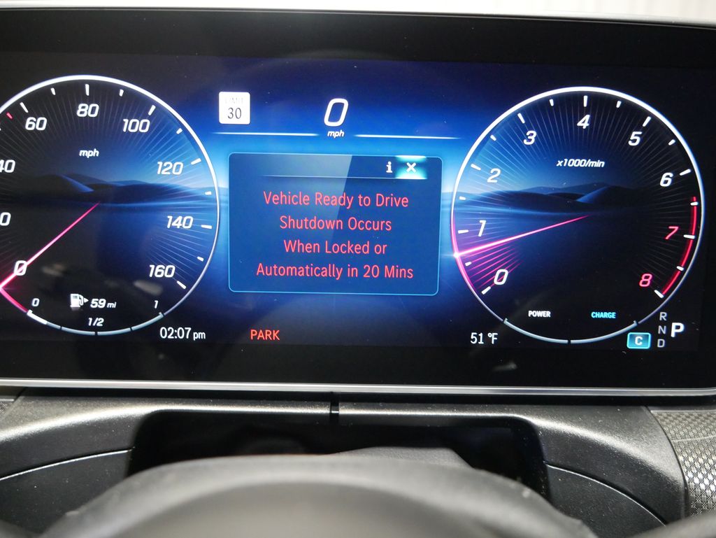 Thumbnail: 2026 Mercedes-Benz CLE - 29