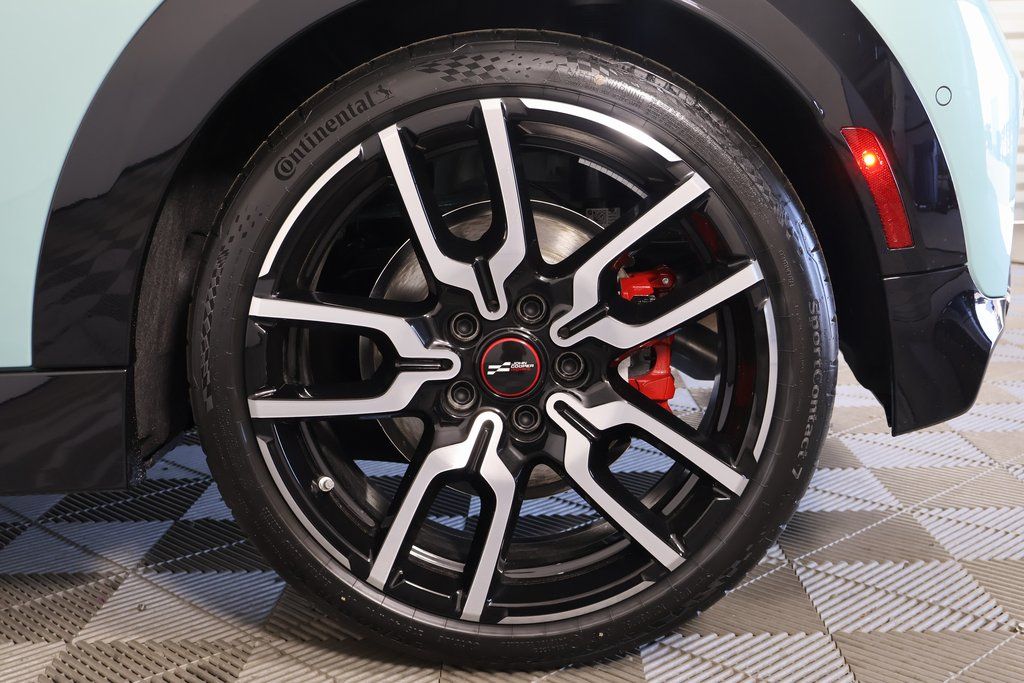 Thumbnail: 2026 MINI Cooper - 10