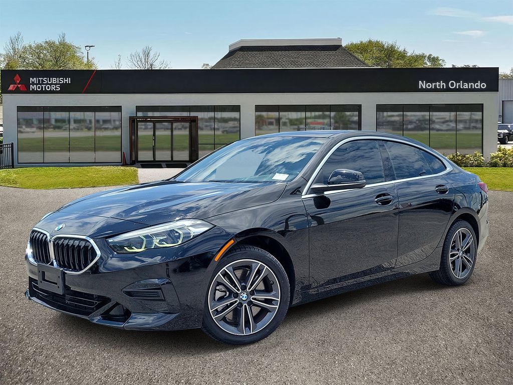 2024 BMW 2 Series 228i