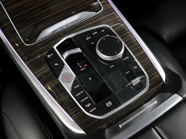 2023 BMW X7 40i - Photo 16