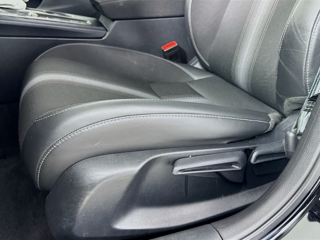 Used Car 2024 Honda Civic  Sport For Sale Under $25,000 In Austin, Texas