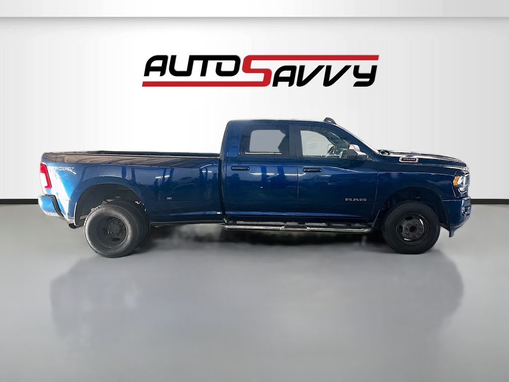 Used 2022 Blue Ram Big Horn image 8
