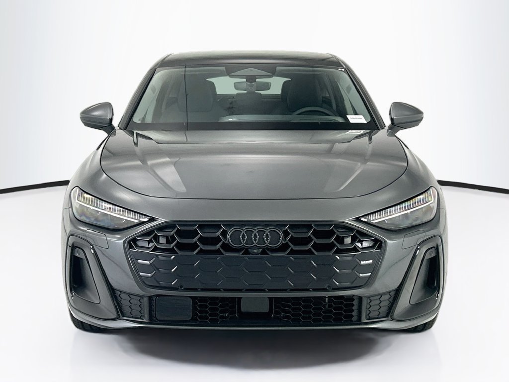 Thumbnail: 2026 Audi A5 - 2