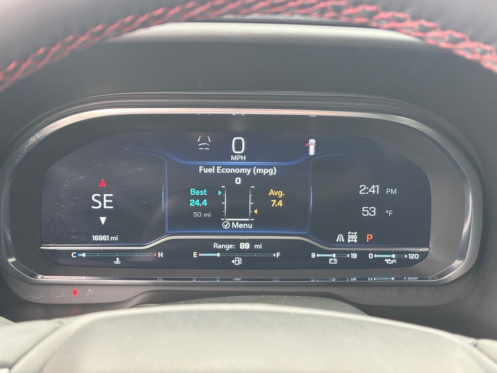 Used Car 2024 Chevrolet Tahoe  Rst For Sale Under $70,000 In Austin, Texas