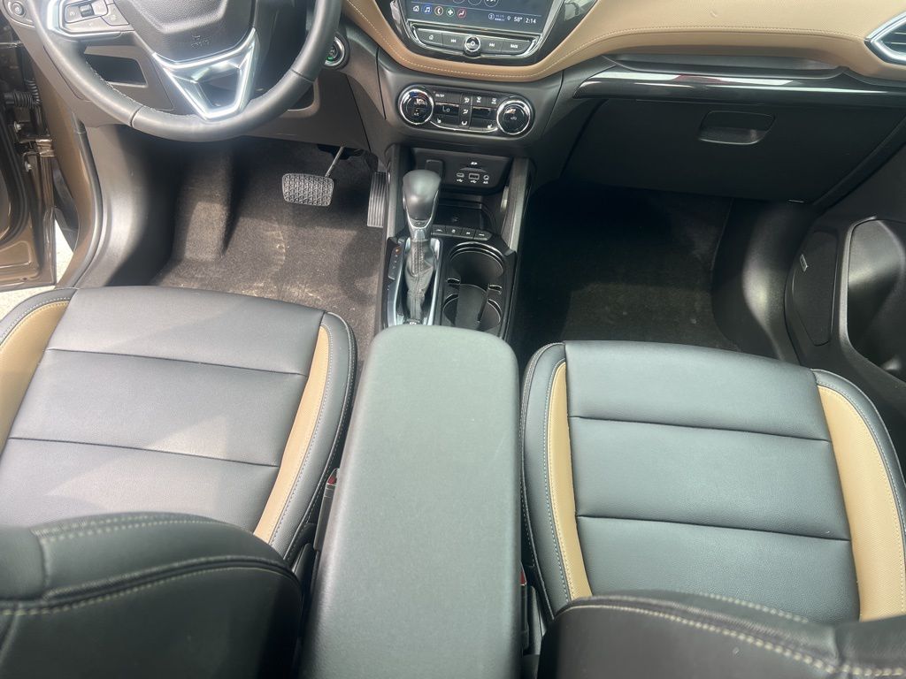 2022 Chevrolet Trailblazer ACTIV photo